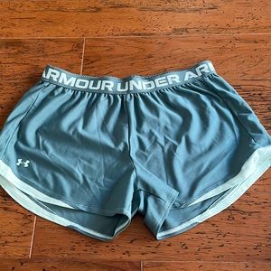 Under Armour shorts